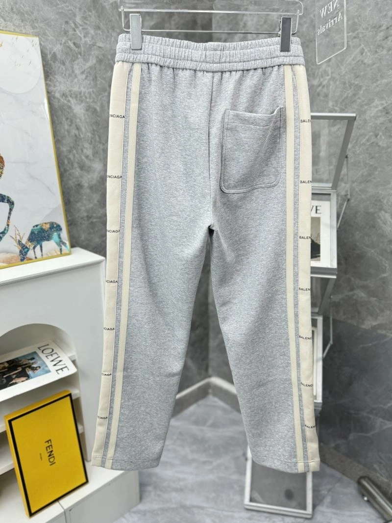Balenciaga Long Pants Resilient 97897