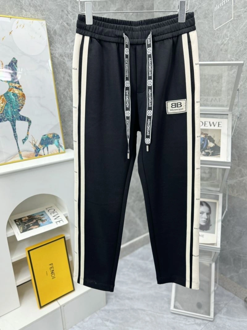 Balenciaga Long Pants QuickDry 97963