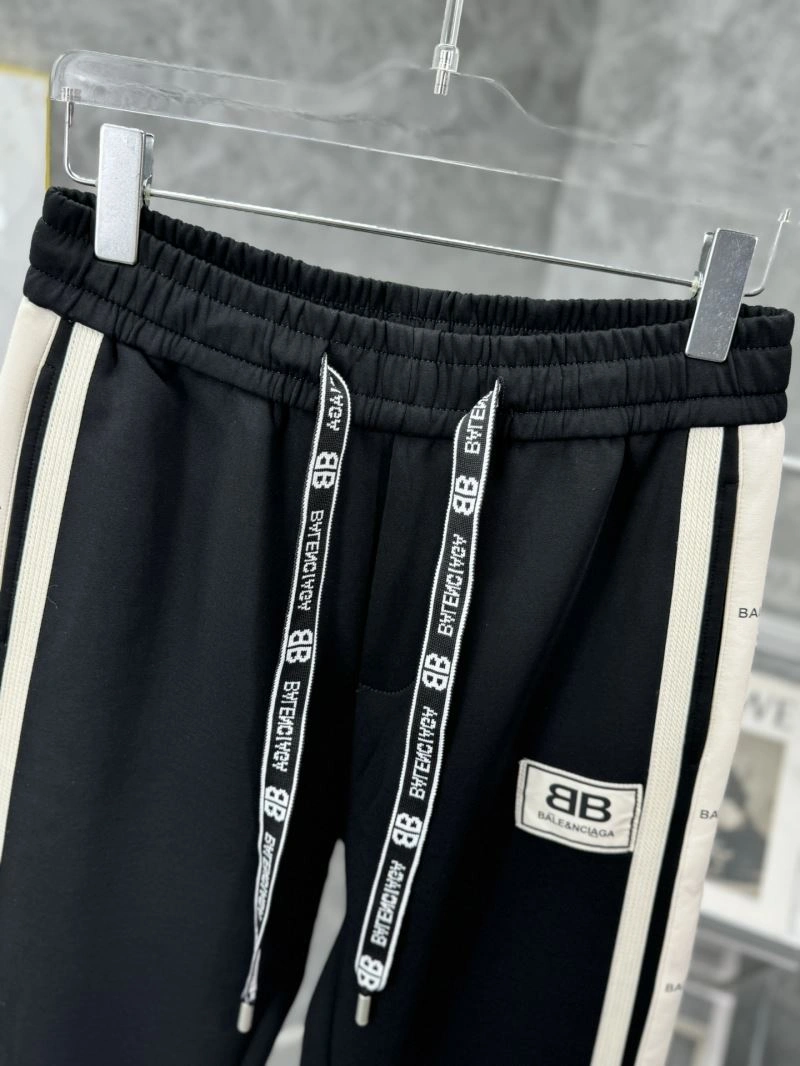 Balenciaga Long Pants QuickDry 97963