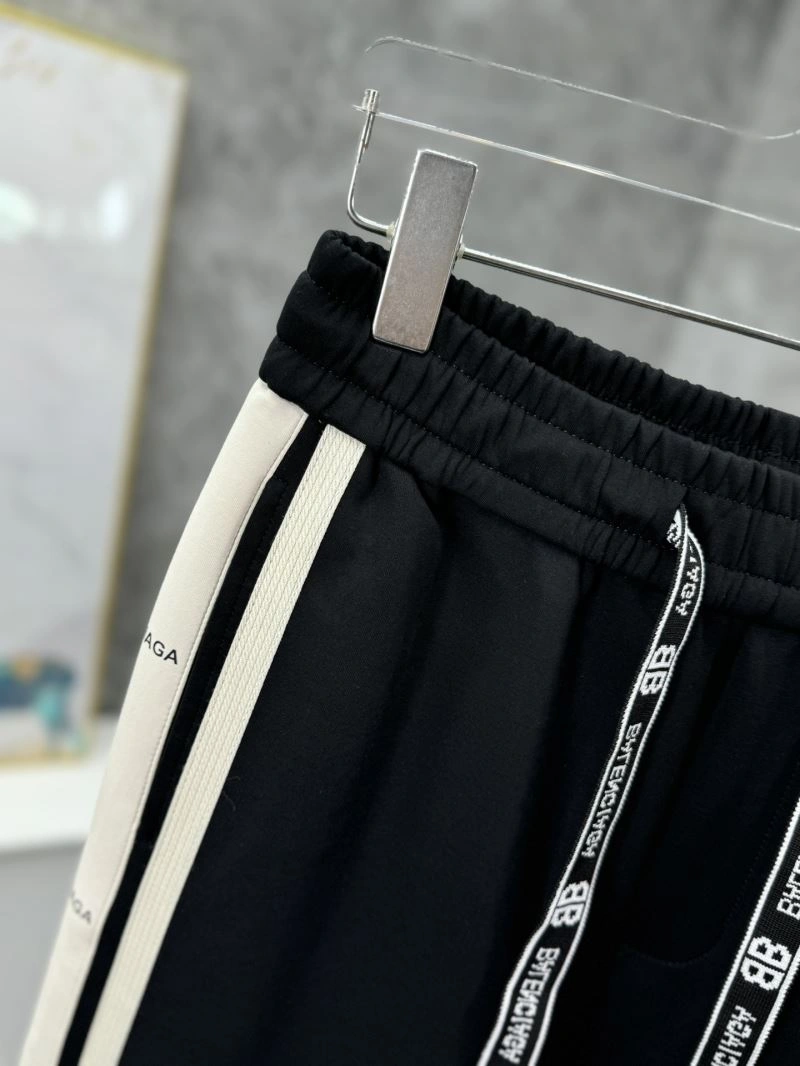 Balenciaga Long Pants QuickDry 97963
