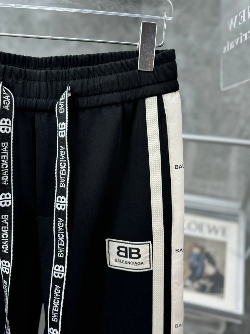 Balenciaga Long Pants QuickDry 97963