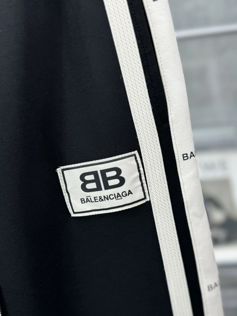 Balenciaga Long Pants QuickDry 97963
