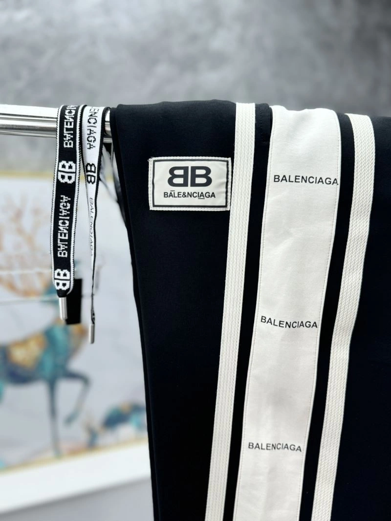 Balenciaga Long Pants QuickDry 97963