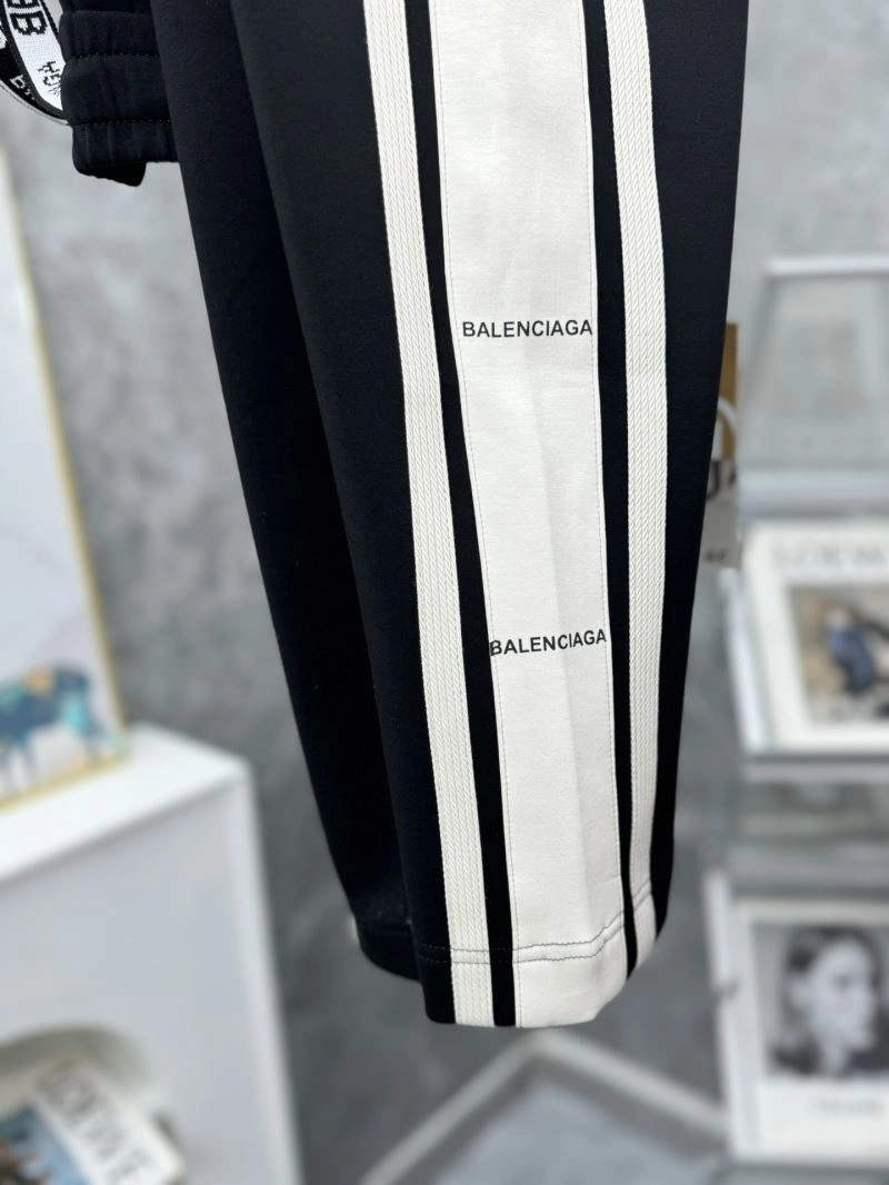 Balenciaga Long Pants QuickDry 97963