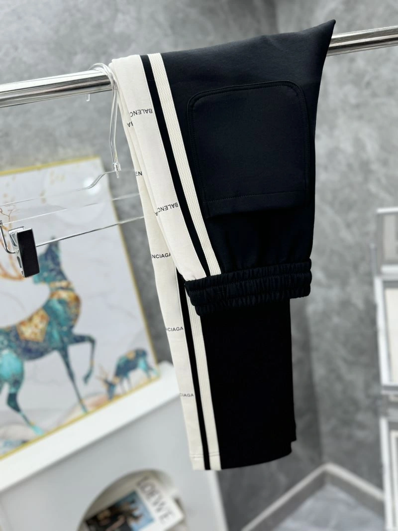 Balenciaga Long Pants QuickDry 97963
