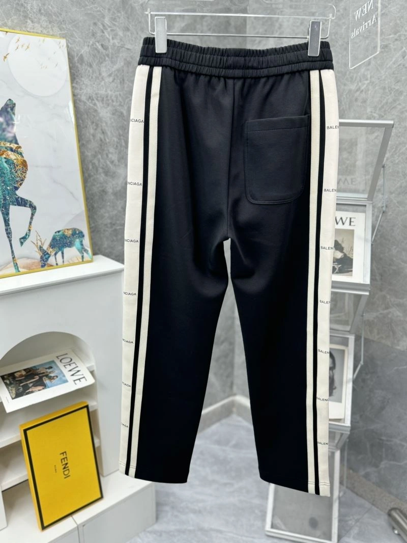 Balenciaga Long Pants QuickDry 97963