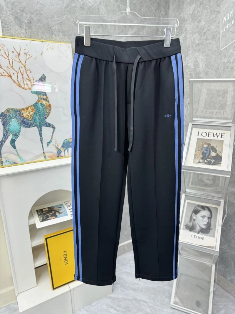 Balenciaga Long Pants Lightweight 97900