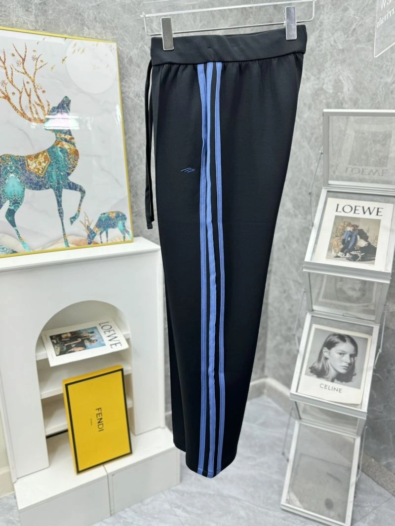 Balenciaga Long Pants Lightweight 97900
