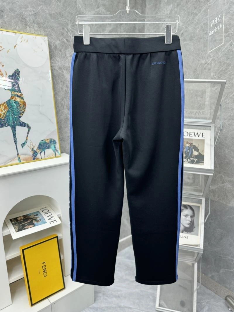 Balenciaga Long Pants Lightweight 97900