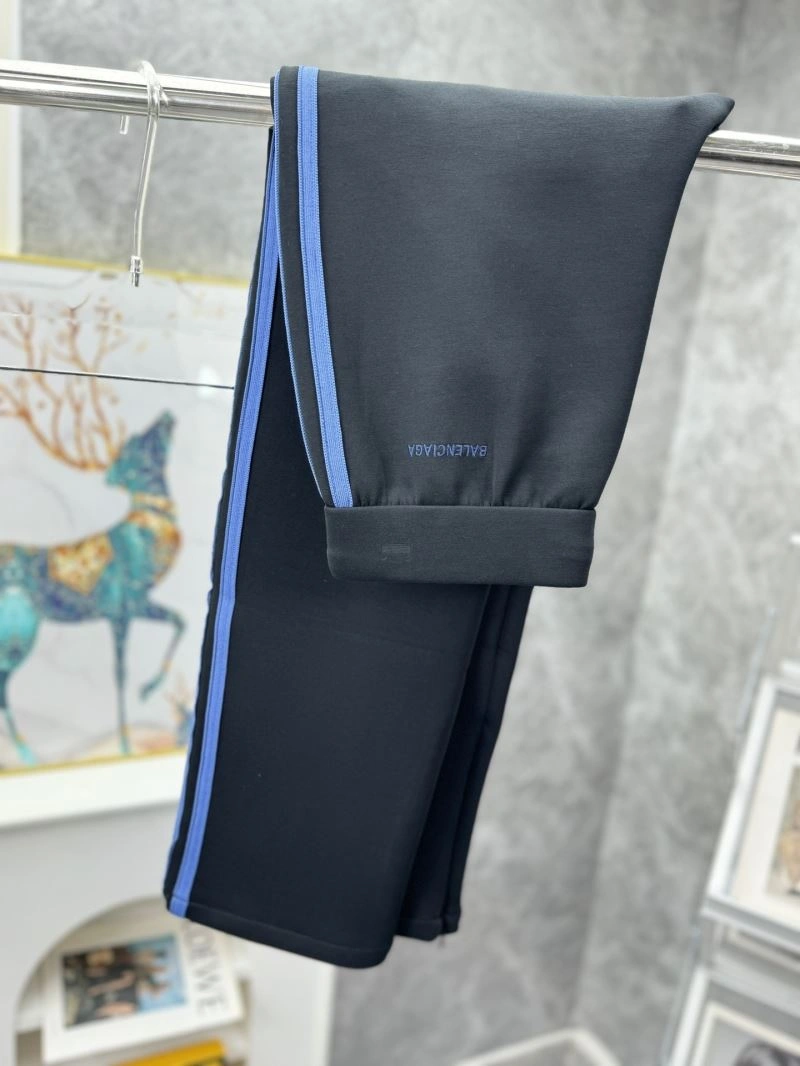 Balenciaga Long Pants Lightweight 97900