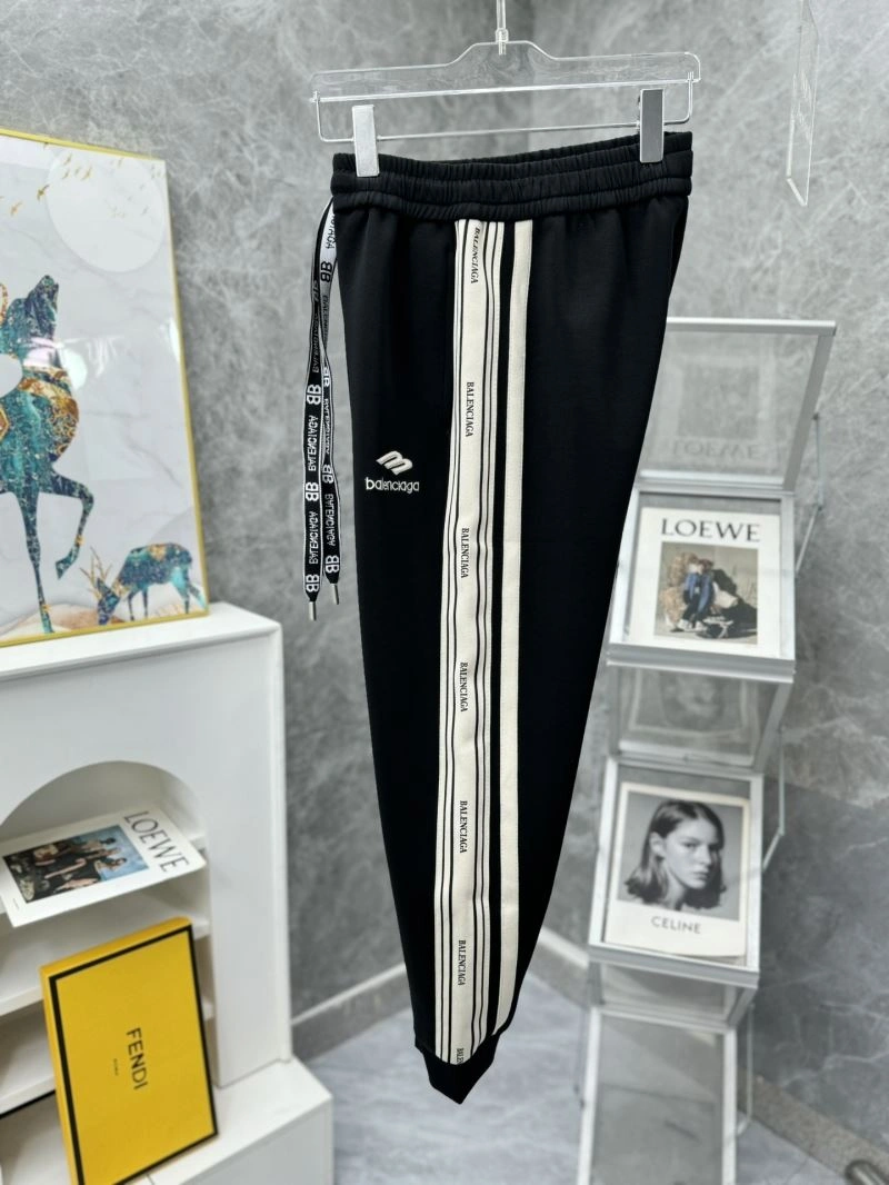 Balenciaga Long Pants SportInspired 97902