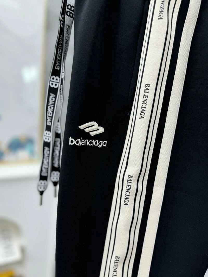 Balenciaga Long Pants SportInspired 97902
