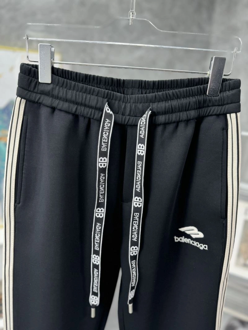 Balenciaga Long Pants SportInspired 97902
