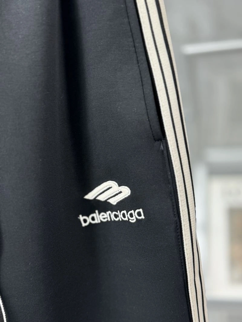 Balenciaga Long Pants SportInspired 97902