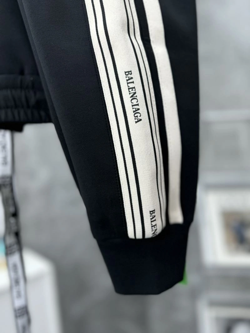 Balenciaga Long Pants SportInspired 97902