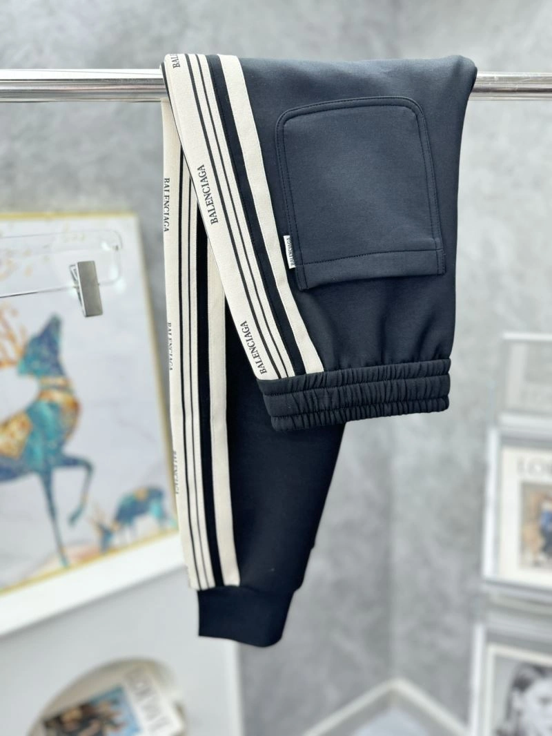 Balenciaga Long Pants SportInspired 97902