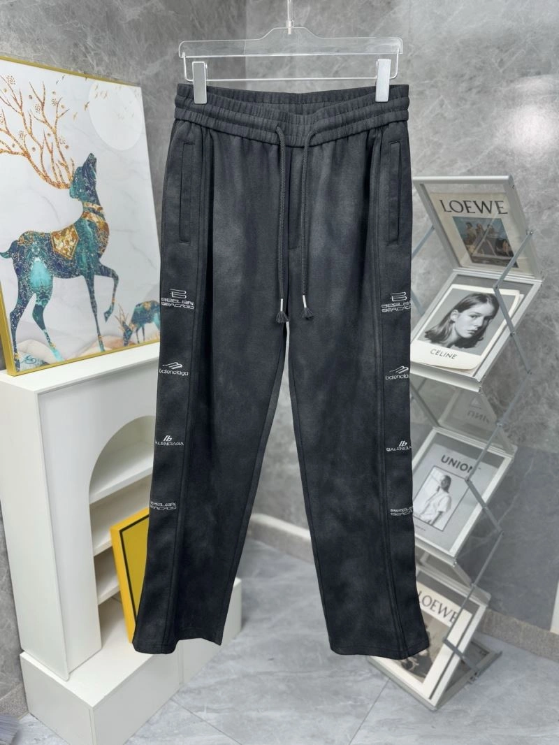 Balenciaga Long Pants Cozy 97898