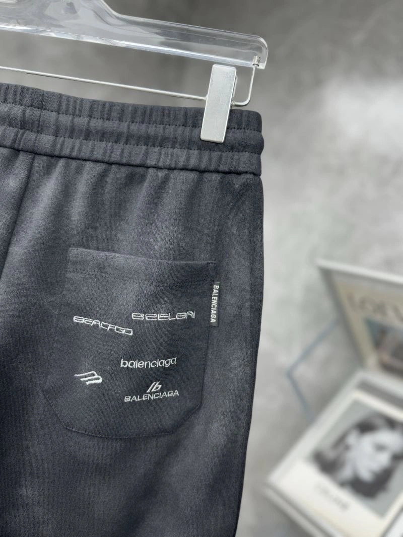 Balenciaga Long Pants Cozy 97898