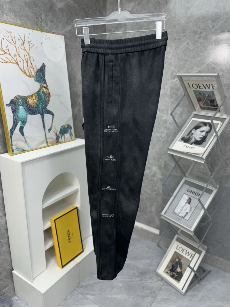 Balenciaga Long Pants Cozy 97898