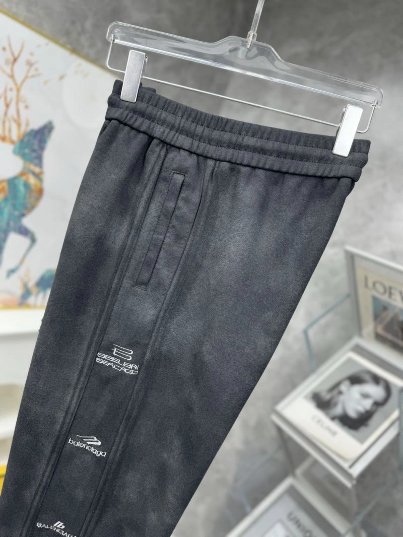 Balenciaga Long Pants Cozy 97898