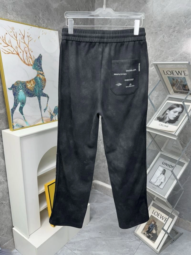 Balenciaga Long Pants Cozy 97898
