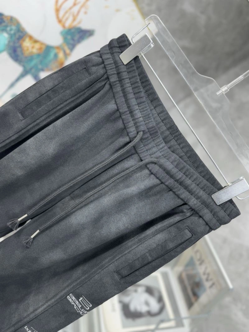 Balenciaga Long Pants Cozy 97898