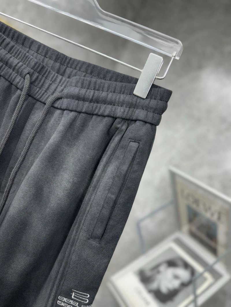 Balenciaga Long Pants Cozy 97898