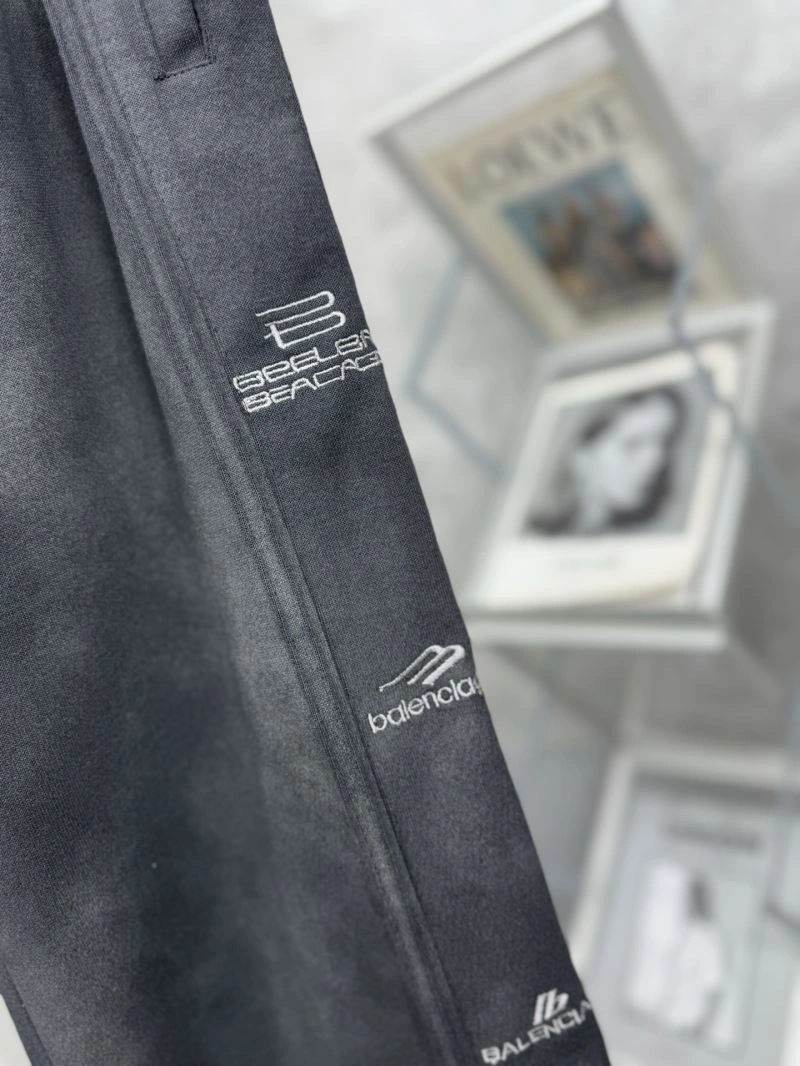 Balenciaga Long Pants Cozy 97898
