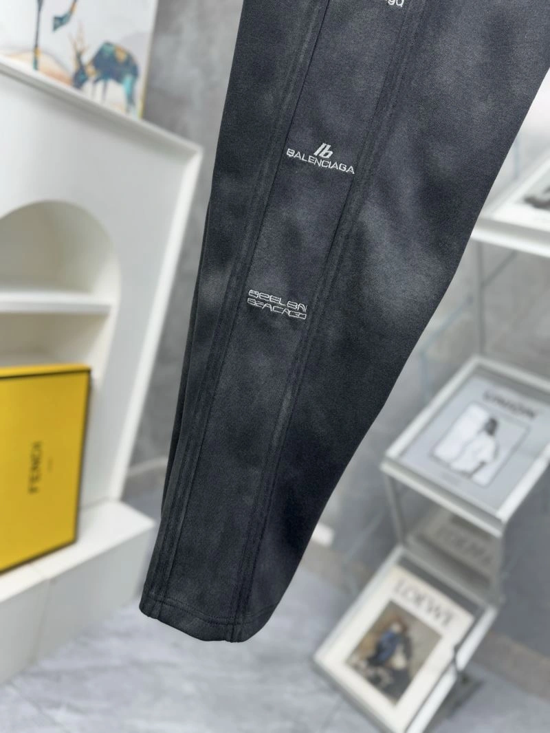 Balenciaga Long Pants Cozy 97898