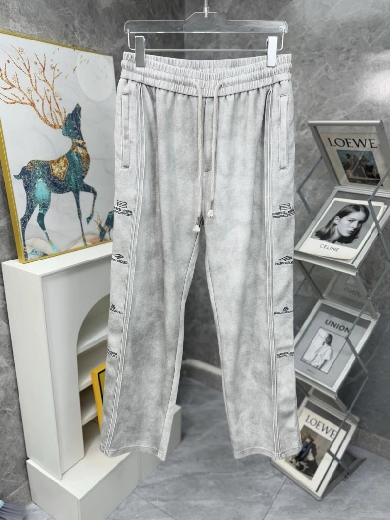 Balenciaga Long Pants ModernLook 97930