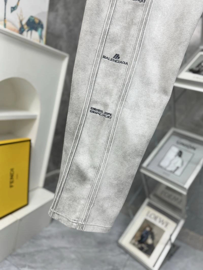Balenciaga Long Pants ModernLook 97930