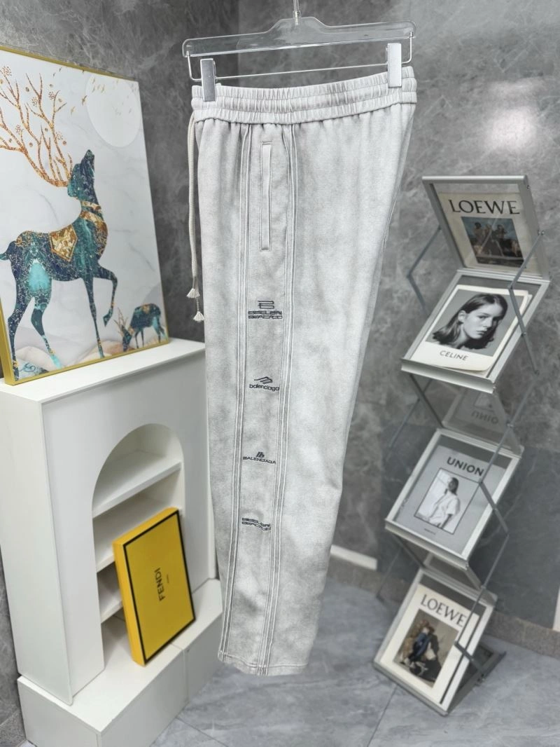 Balenciaga Long Pants ModernLook 97930