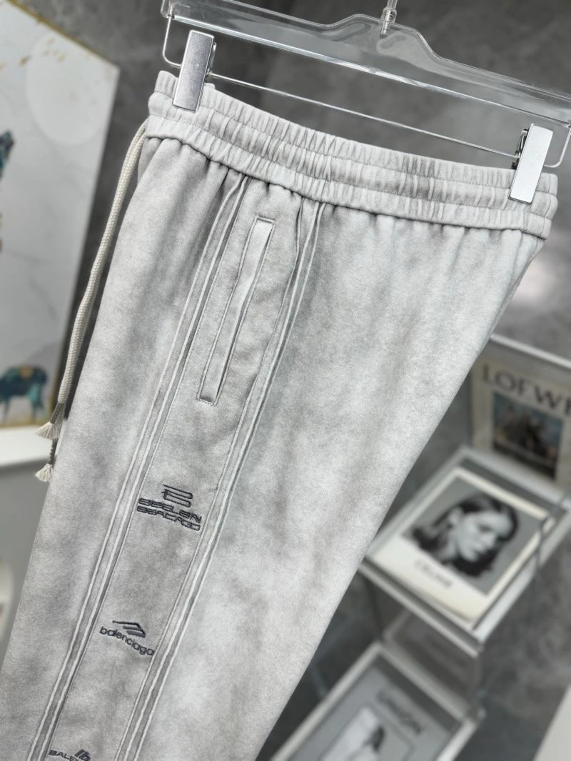 Balenciaga Long Pants ModernLook 97930