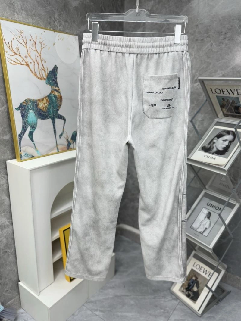 Balenciaga Long Pants ModernLook 97930