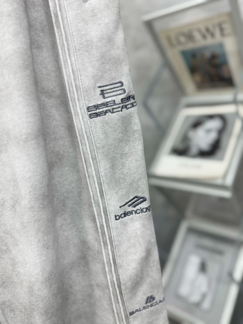 Balenciaga Long Pants ModernLook 97930