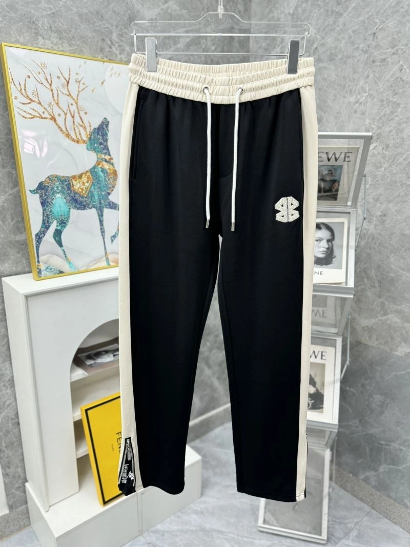 Balenciaga Long Pants Lightweight 97895