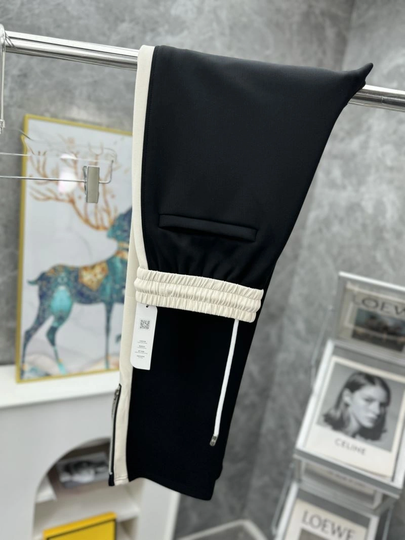 Balenciaga Long Pants Lightweight 97895