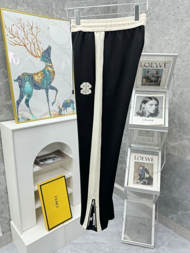 Balenciaga Long Pants Lightweight 97895