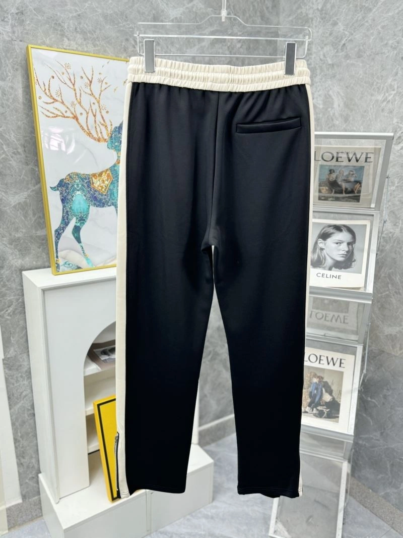 Balenciaga Long Pants Lightweight 97895