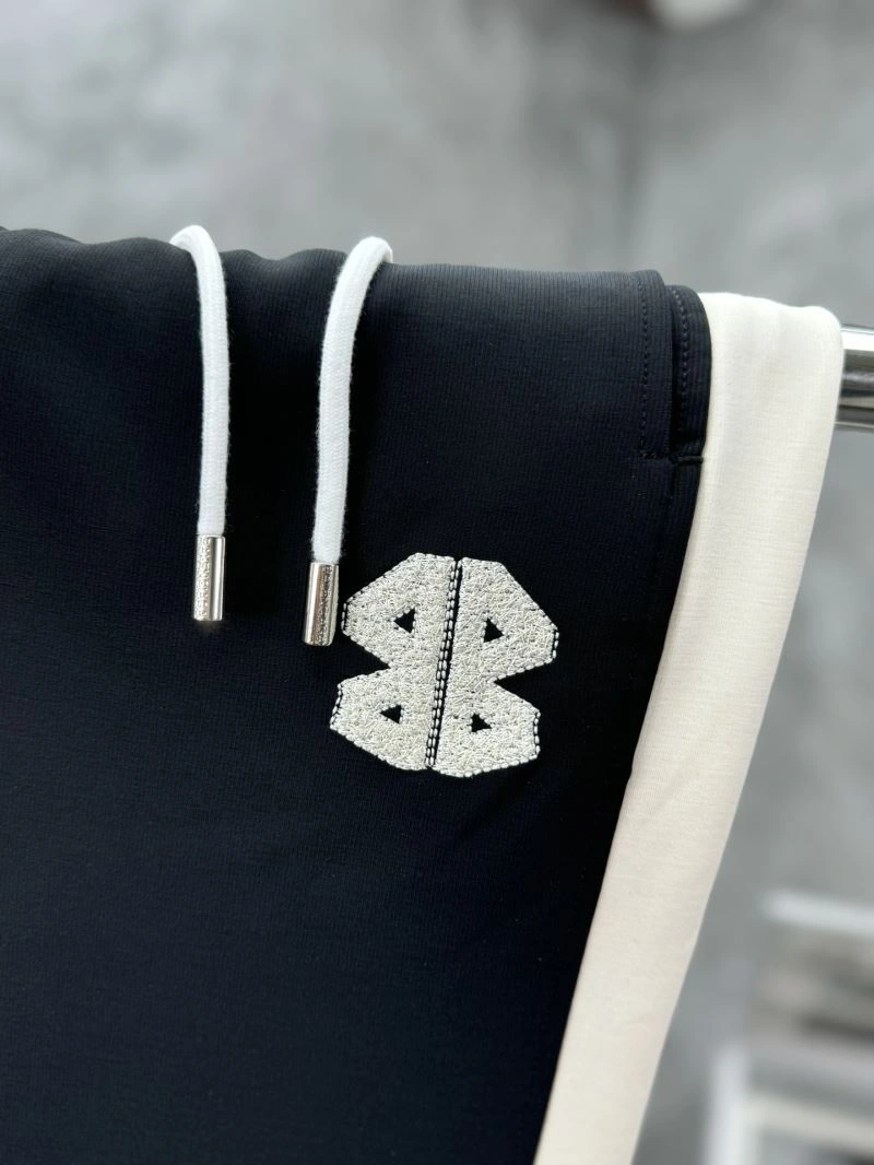 Balenciaga Long Pants Lightweight 97895
