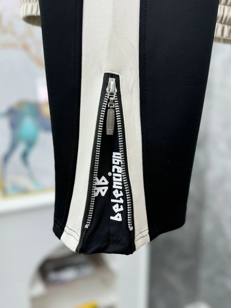 Balenciaga Long Pants Lightweight 97895