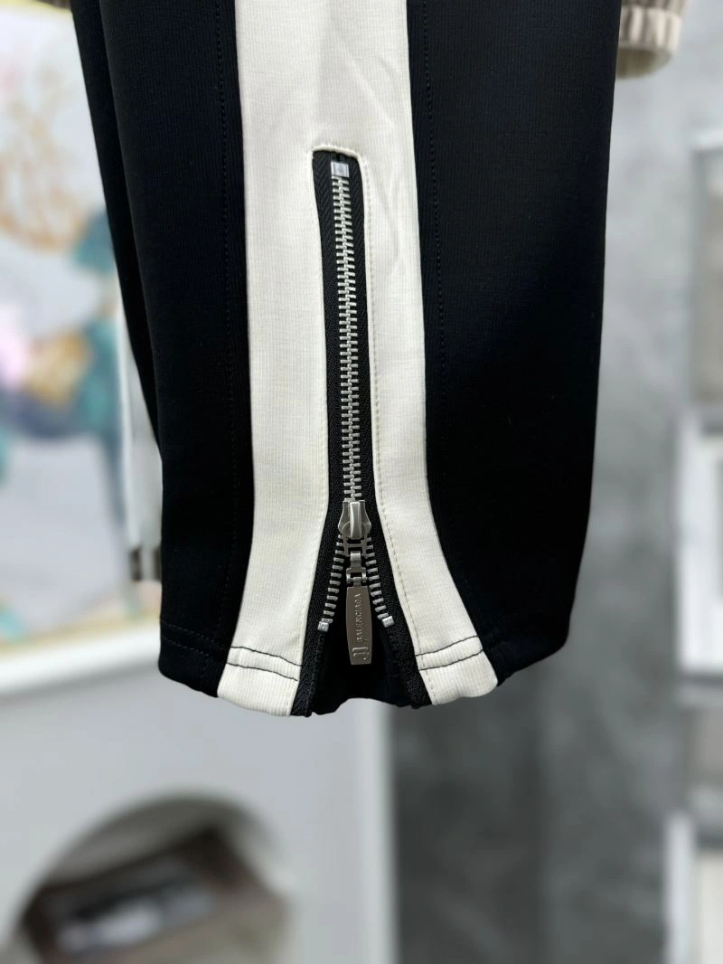 Balenciaga Long Pants Lightweight 97895