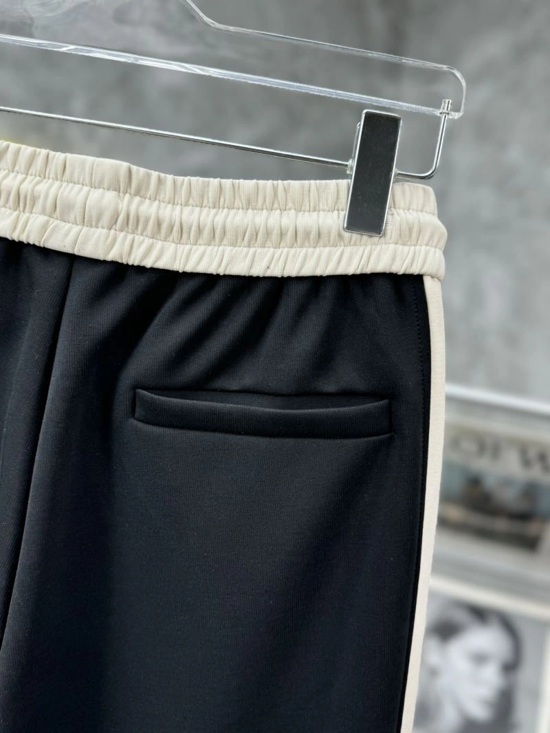 Balenciaga Long Pants Lightweight 97895
