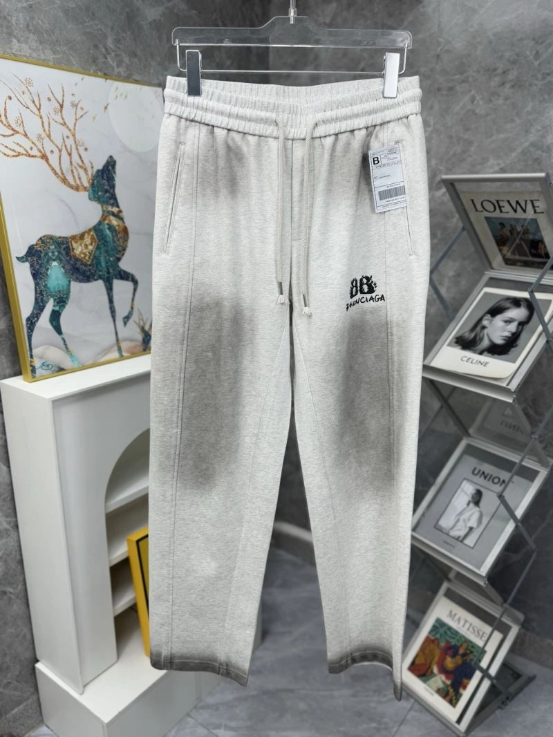 Balenciaga Long Pants WellDesigned 97928