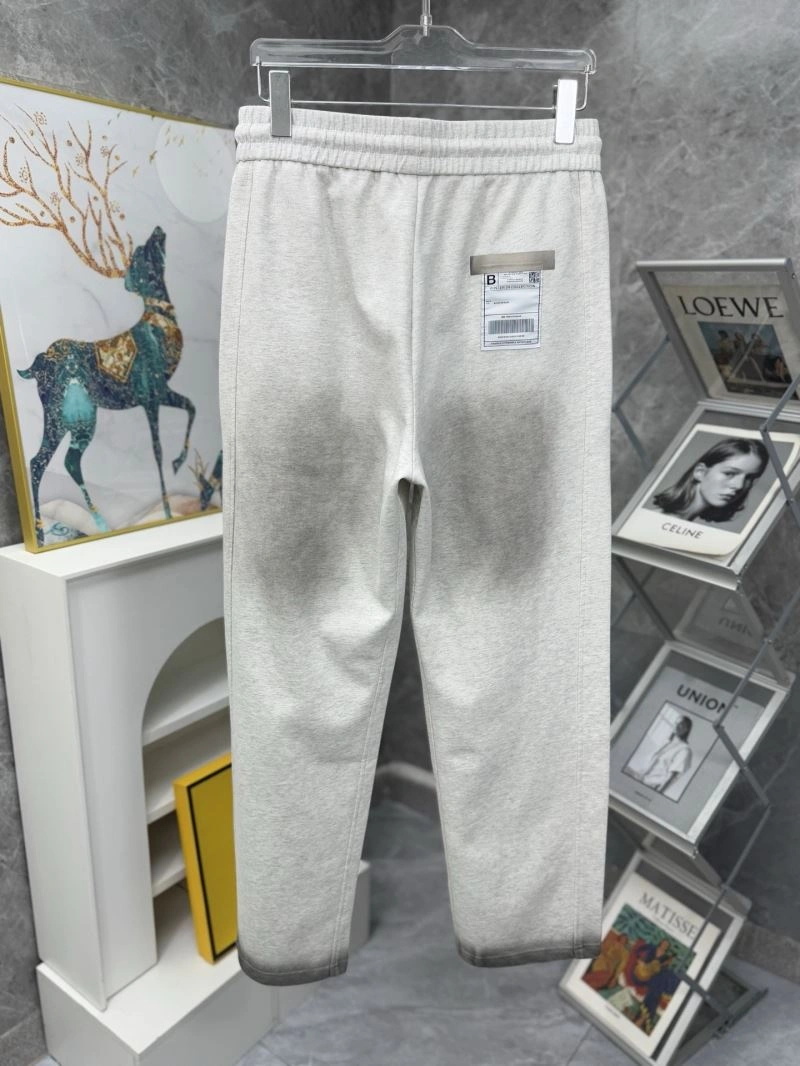 Balenciaga Long Pants WellDesigned 97928