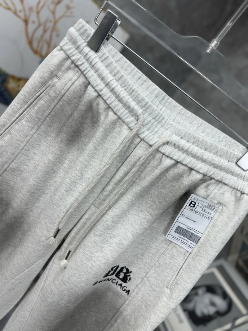 Balenciaga Long Pants WellDesigned 97928