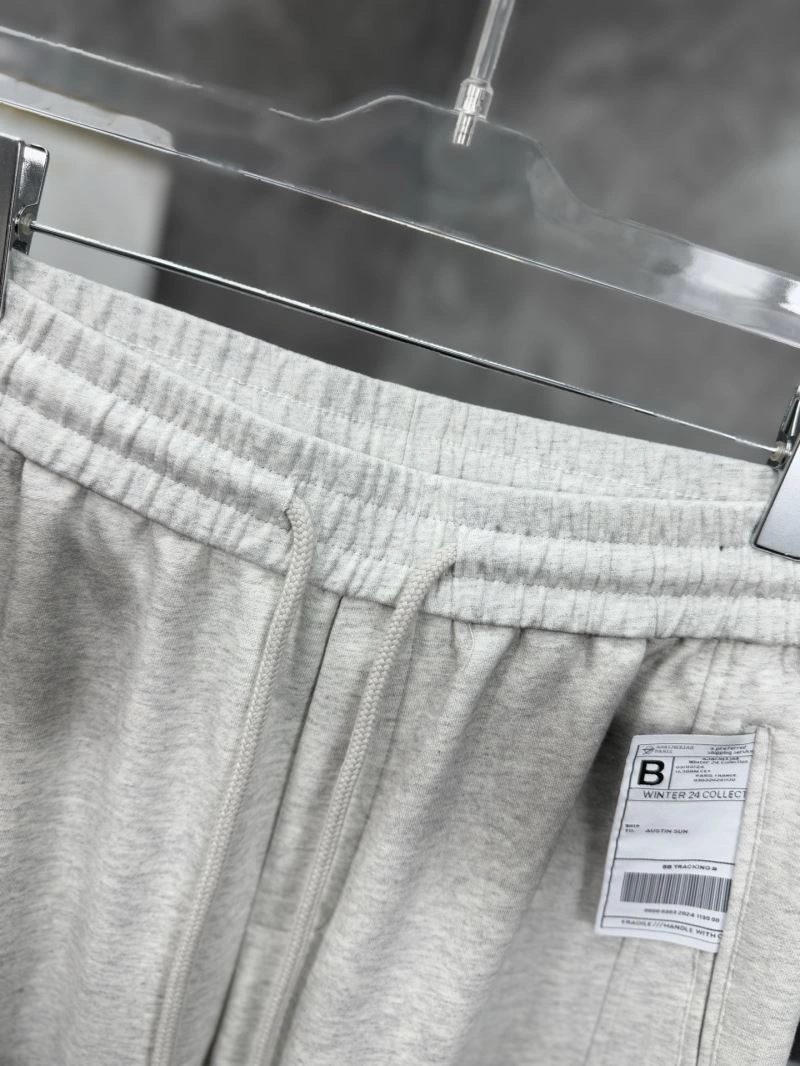 Balenciaga Long Pants WellDesigned 97928