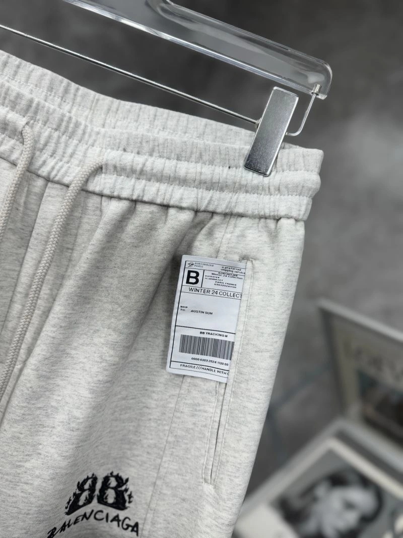 Balenciaga Long Pants WellDesigned 97928