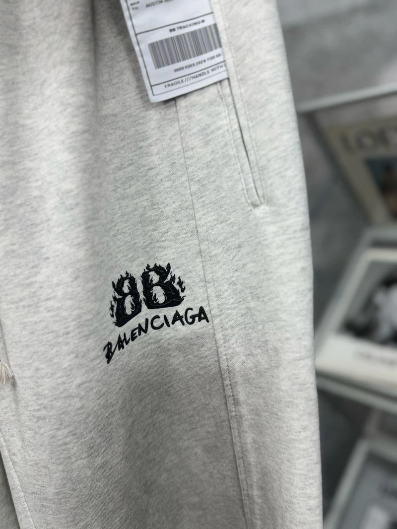 Balenciaga Long Pants WellDesigned 97928