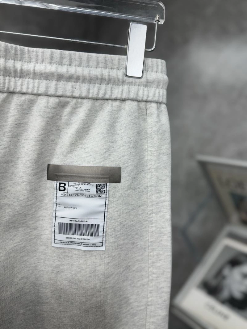 Balenciaga Long Pants WellDesigned 97928